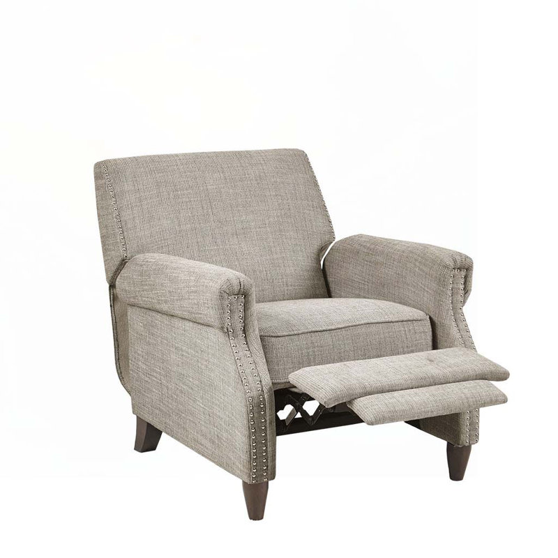 Fauteuil inclinable manuel