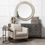 Lampe de table 26,6 po or