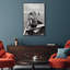 Frame Of Solitude Print by Oliver Gal-1078293654-1337189194