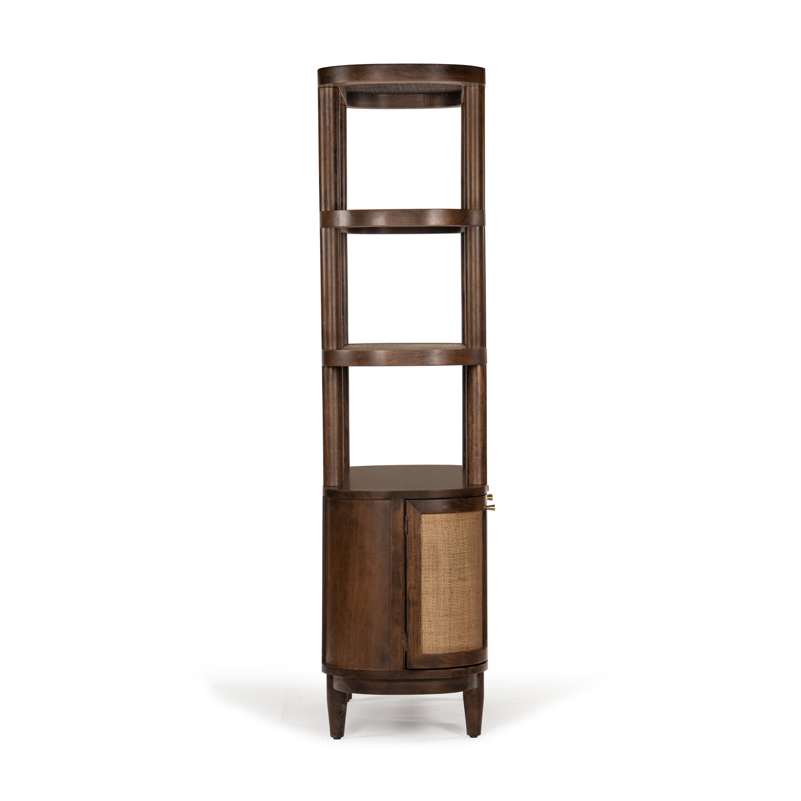 Daley Shelving