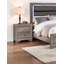 Table de chevet Laneya