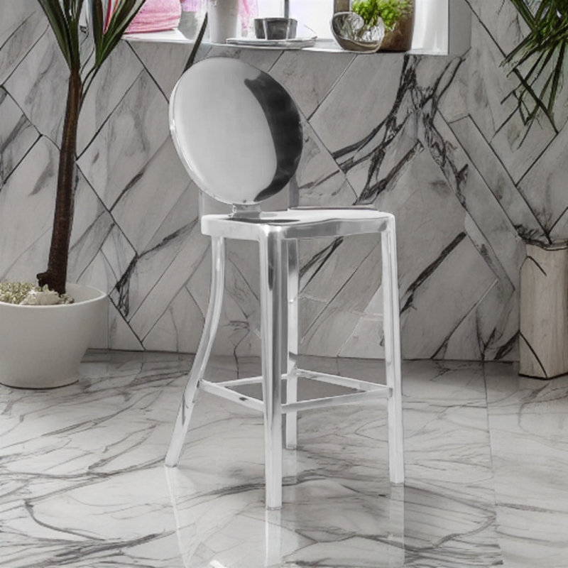 Tabouret de comptoir 26 po Kong