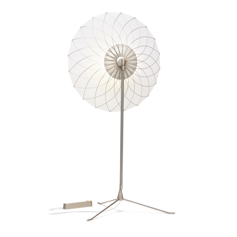 Filigree LED Floor Lamp