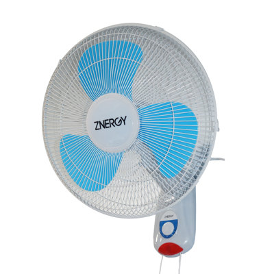 Znergy 16" Wall Fan
