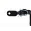 Poussette pliable pour animaux