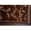 Tapis Gabbeh Kashkoli noué à la main 4 x 6