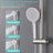 Complete Shower System with Rough in-Valve-93532025