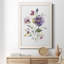 Couleur variété I - Peinture sur toile encadrée-2019166630-2019166634