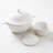 Puro Casserole With Lid-124971427