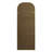 Sabine Metal Wide Arch Wall Mirror-87050930-86867229