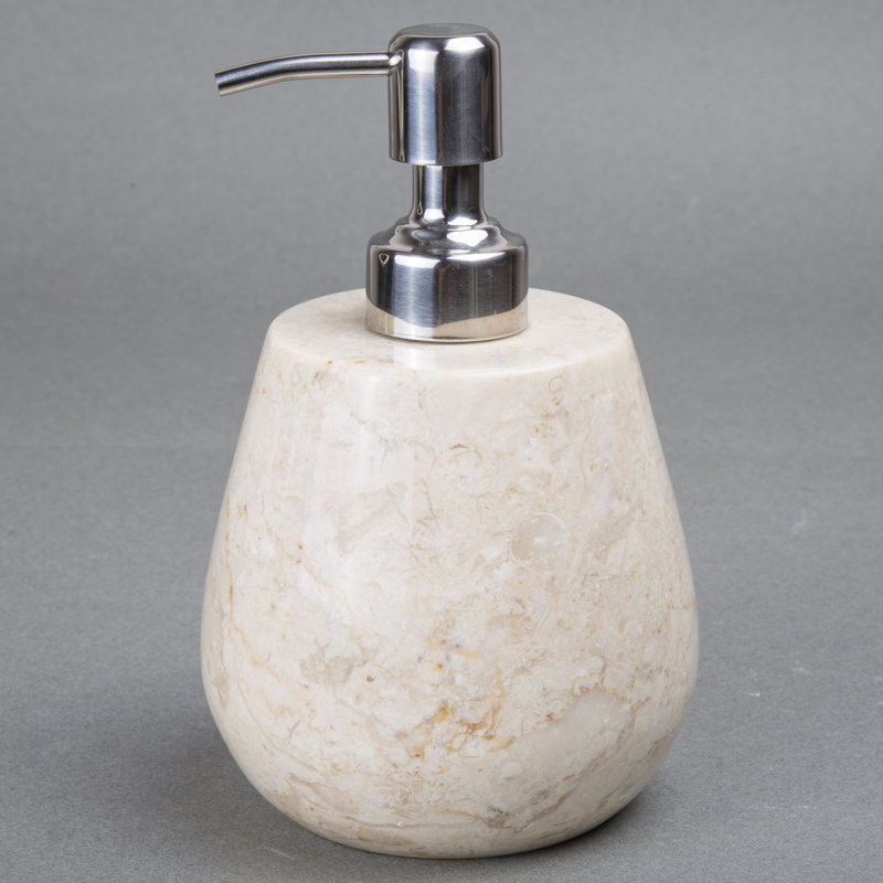 Distributeur de savon liquide boulder