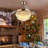Glassburn 42.12'' Ceiling Fan with LED Lights