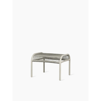 Loop Outdoor Ottoman
