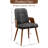 Carman Upholstered Dining Chair-263259917