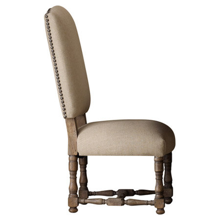 Sorella Upholstered Side Chair