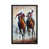 Black Framed Canvas is unavailable