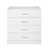 White is out of stock