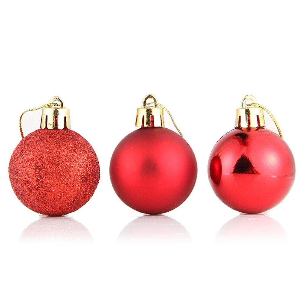 The Holiday Aisle® People Ball Ornament