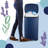happimess Lavender Scented Drawstring Trash Can Liner 60 Count-99423980