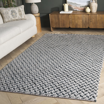Tapis tissé à la main Performance