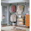 160cm - 195cm Closet System