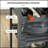 Versatile Rolling Kitchen Island with Storage, Wine Rack, and Stemware Holder for Modern Kitchens