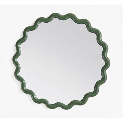 Wavy Mirror