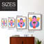 Matisse CDLV Framed Print - Solid Wood-440725839-440725825