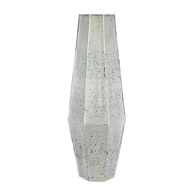 Glass Table Vase