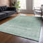 Machine Washable Indoor/Outdoor Amanda ACN2150 Striped Rug-113878172
