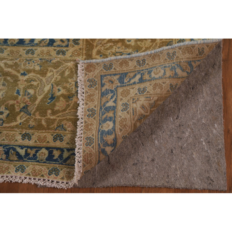 Tapis délavé 10 x 13
