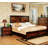 Flanning 24'' W Solid Wood Nightstand-112212146