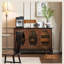 Buffet décoratif Mid-Century