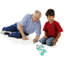Dominoes Place Value