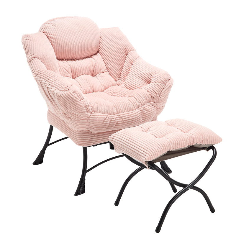 Fauteuil Lazy