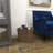 Pantoja Other Free Standing Magazine Rack