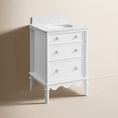 Juliette Bathroom Vanity