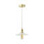 Clairview 1 - Light Unique/Statement Pendant-1445817965-1445817962