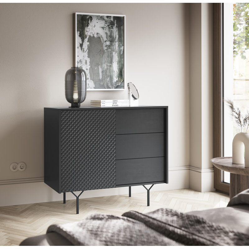 Riem 97cm Sideboard