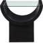 Table de bout en verre Caputto-1434698901