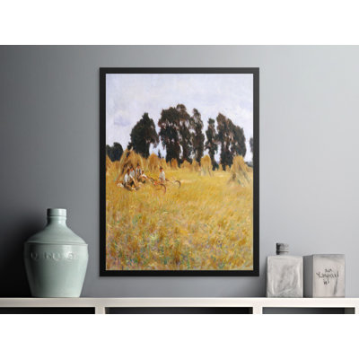 Rosalyn Print