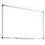 Wall Mounted Magnetic Whiteboard 50cm H x 70cm W