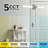 LED Vanity - 24" - Satin Nickel-910693757-910856840
