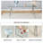 Bartlesville Rectangular Dining Table-295343126-290234706