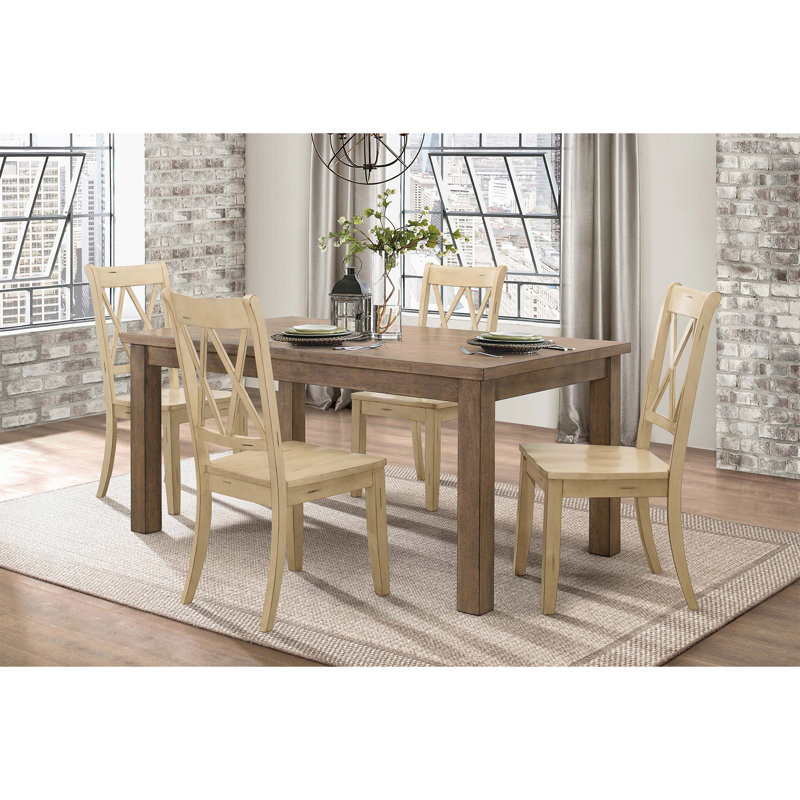 Dining Table Sets, Cream