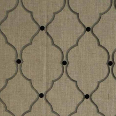 Tissu Wesco Gentry «Every Breath You Take»