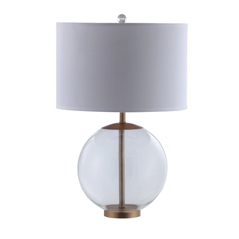 DeAnn 26" Table Lamp, Yes