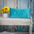 Sora Geometric Stitched Cotton Throw Pillow-64709805
