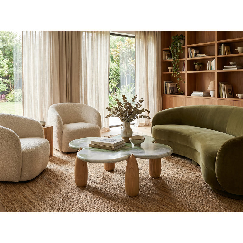 Table basse Spring