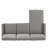 Debrah Upholstered L-Shaped Sectional Reversible-1691668474
